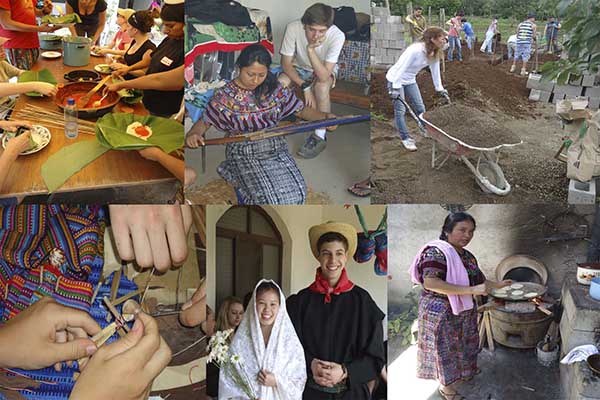 Tourisme Paticipatif