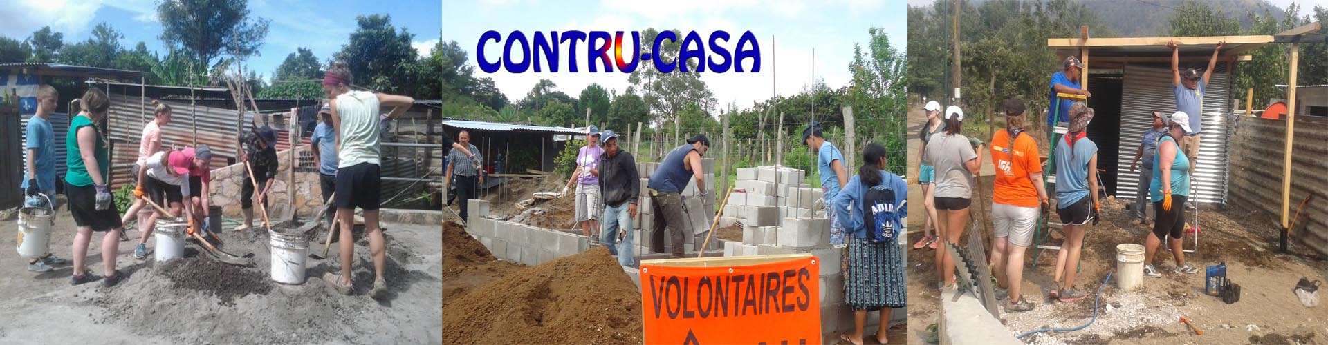 Immersion culturelle au Guatemala