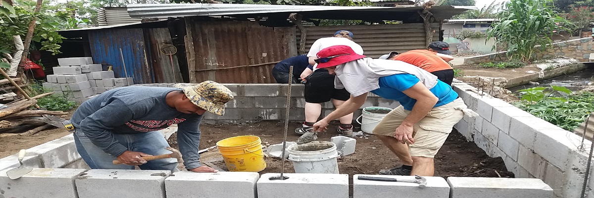 volunteering Guatemala