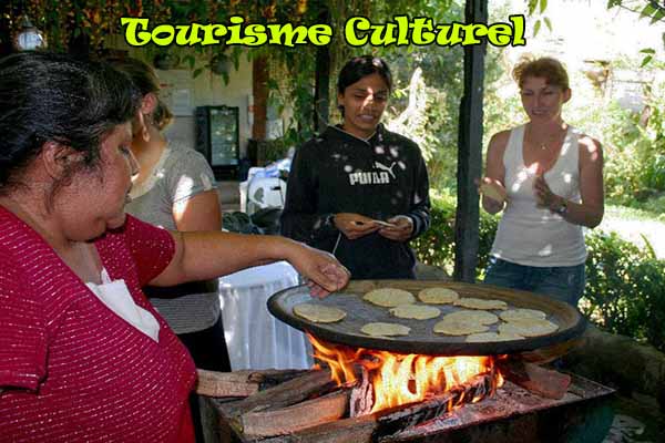 voyage culturel Guatemala