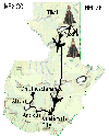 Guatemala Mape